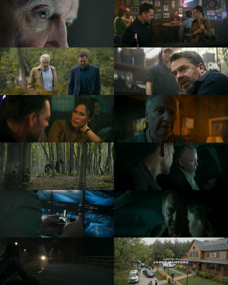 Shadow Land (2024) 1080p | 720p | 480p WEB-HDRip [Hindi (ORG) + English (DD5.1)]