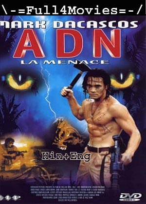 ADN (1997) 720p | 480p WEB-HDRip [Hindi ORG (DD2.0) + English]