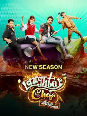 Laughter Chefs – S02E017 (2025) WEB-HDRip (22th March) [Hindi]