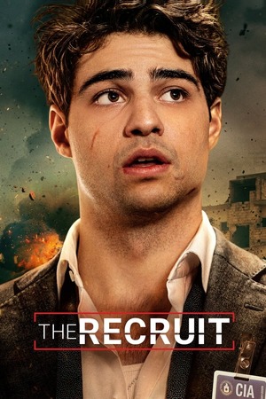 The Recruit – Season 1 (2022) WEB-HDRip [EP 1 to 8] [Hindi (DDP5.1) + Dual Audio]