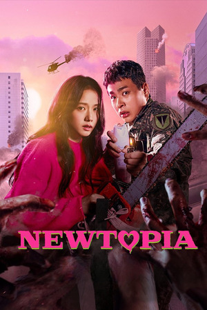 Newtopia – Season 1 (2025) WEB-HDRip [ADDED EP 8] [Hindi (DDP5.1) + Dual Audio]