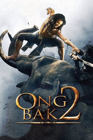 Ong Bak 2 The Beginning (2008) 1080p | 720p | 480p BluRay [Hindi (ORG) + Thai (DD5.1)]