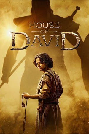 House of David – Season 1 (2025) WEB-HDRip [Hindi (DDP5.1) + Dual Audio]