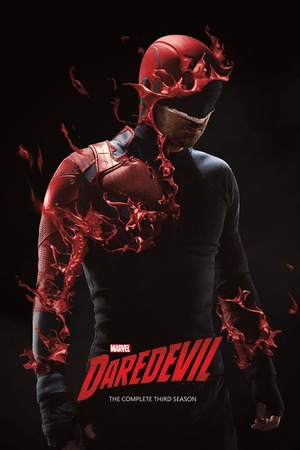 Marvels Daredevil – Season 3 (2018) WEB-HDRip [EP 1 to 13] [Hindi (DDP5.1) + Dual Audio]