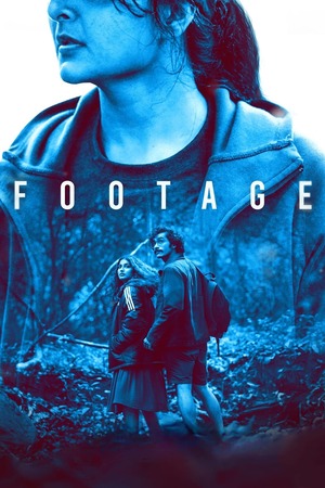 Footage (2024) 4K | 1080p | 720p | 480p WEB-HDRip [Hindi + Malayalam (DD2.0)]