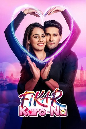Fikar karo Na (2025) 1080p | 720p | 480p WEB-HDRip [Punjabi (DD5.1)]
