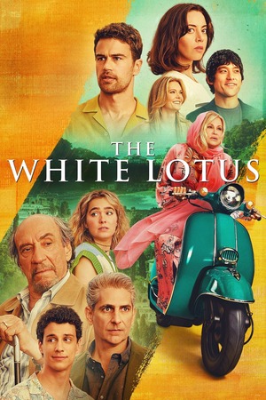 The White Lotus – Season 3 (2025) WEB-HDRip [ADDED EP 7] [Hindi (DDP5.1) + Multi Audio]