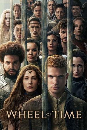 The Wheel of Time – Season 3 (2025) WEB-HDRip [ADDED EP 8] [Hindi (DDP5.1) + Multi Audio]