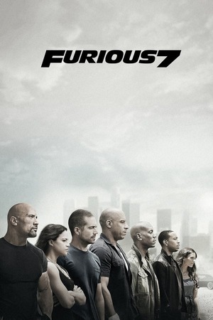 Furious 7 (2015) 1080p | 720p | 480p BluRay [Hindi (ORG) + English (DD5.1)]