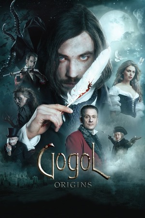 Gogol Nachalo Aka Gogol The Beginning (2017) UnCut 1080p | 720p | 480p WEB-HDRip [Hindi (ORG) + Russian (DD2.0)]