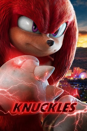 Knuckles – Season 1 (2024) WEB-HDRip [EP 1 to 6] [Hindi (DDP5.1) + Dual Audio]