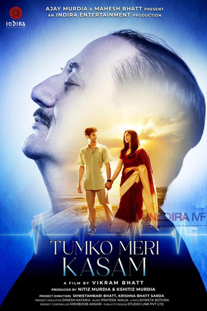 Tumko Meri Kasam (2025) 1080p | 720p | 480p Pre-HD [Hindi (DD2.0)]