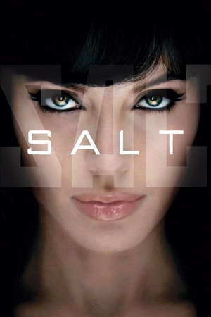Salt (2010) 1080p | 720p | 480p BluRay [Hindi (ORG) + English (DD5.1)]