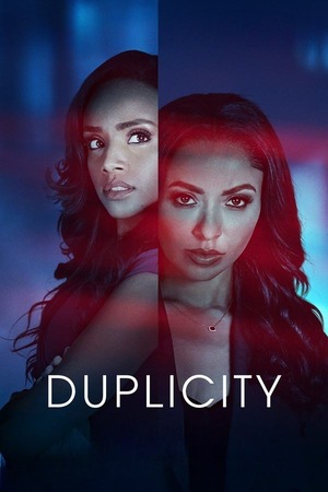 Tyler Perrys Duplicity (2025) 1080p | 720p | 480p WEB-HDRip [English (DD 5.1)]