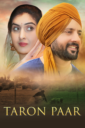 Taron Paar (2025) 1080p | 720p | 480p WEB-HDRip [Punjabi (DD5.1)]