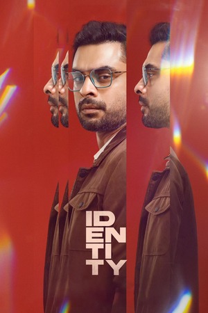 Identity (2025) 1080p | 720p | 480p WEB-HDRip [Hindi (ORG)+ Malayalam (DD2.0)]