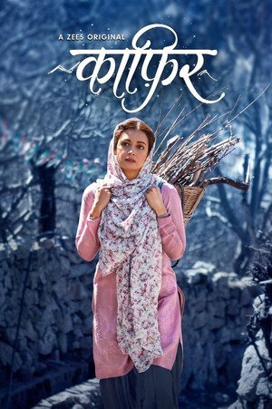 Kaafir (2025) 1080p | 720p | 480p WEB-HDRip [Hindi (ORG) + Multi Audio (DD5.1)]