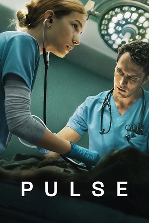Pulse – Season 1 (2025) WEB-HDRip [EP 1 to 10] [Hindi (DDP5.1) + Dual Audio]