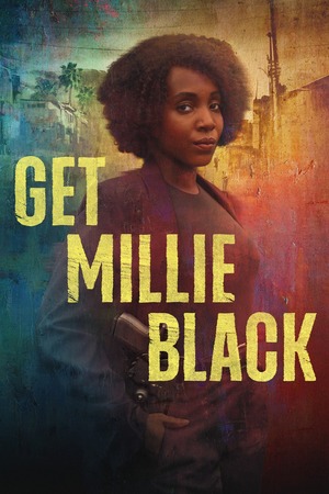 Get Millie Black – Season 1 (2025) WEB-HDRip [EP 1 to 5] [Hindi (DDP5.1) + Multi Audio]