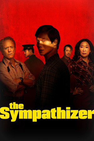 The Sympathizer  – Season 1 (2024) WEB-HDRip [EP 1 to 7] [Hindi (DDP2.0) + Multi Audio]