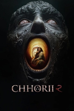 Chhorii 2 (2025) 1080p | 720p | 480p WEB-HDRip [Hindi (DD5.1)]