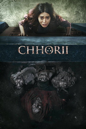 Chhorii (2021) 1080p | 720p | 480p WEB-HDRip [Hindi (DD5.1)]