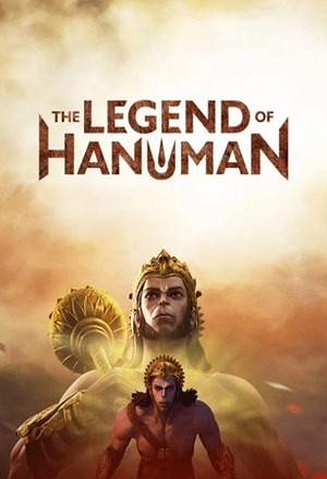 The Legend of Hanuman – Season 6 (2025) WEB-HDRip [EP 1 to 7] [Hindi (DDP5.1) + Multi Audio]