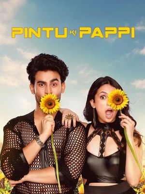 Pintu Ki Pappi (2025) 1080p | 720p | 480p HDRip [Hindi (DD2.0)]