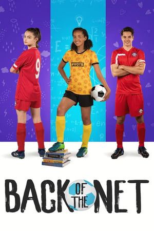 Back Of The Net (2019) 1080p | 720p | 480p WEB-HDRip [Hindi + English (DD5.1)]