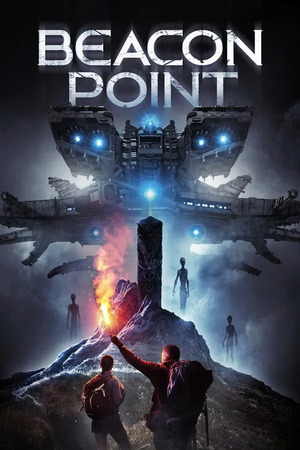 Beacon Point (2016) 1080p | 720p | 480p WEB-HDRip [Hindi + English (DD5.1)]