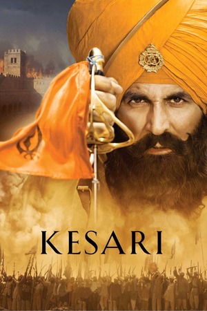 Kesari (2019) 1080p | 720p | 480p BluRay [Hindi (DD5.1)]