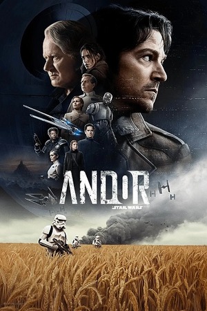Andor – Season 2 (2025) WEB-HDRip [ADDED EP 12] [Hindi (DDP5.1) + Dual Audio]