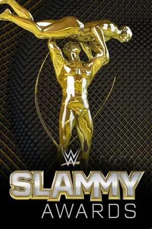 WWE Slammy Awards (2025) WEB-HDRip [English]