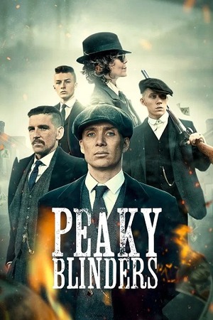 Peaky Blinders – Season 1 (2023) BluRay [ADDED EP 6] [Hindi (DDP5.1) + Dual Audio]