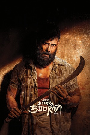 Veera Dheera Sooran Part-2 (2025) 1080p | 720p | 480p WEB-HDRip [Hindi + Dual Audio (DD5.1)]