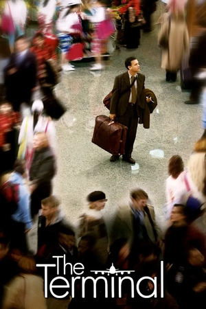 The Terminal (2004) 1080p | 720p | 480p BluRay [Hindi + English (DD5.1)]
