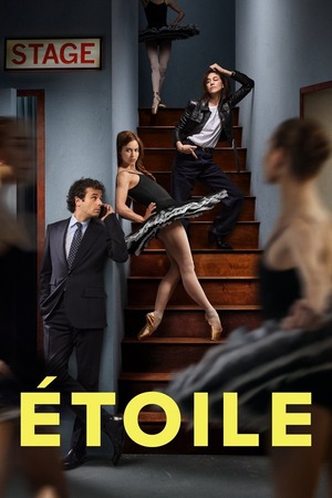 Etoile – Season 1 (2025) WEB-HDRip [EP 1 to 8] [Hindi (DDP5.1) + Dual Audio]