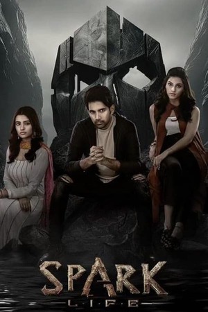 Spark LIFE (2023) UNCUT 1080p | 720p | 480p WEB-HDRip [Hindi (ORG) + Multi Audio (DD5.1)]