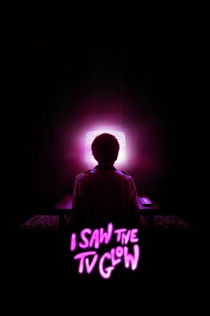 I Saw the TV Glow (2024) 1080p | 720p | 480p BluRay [Hindi (ORG) + English (DD5.1)]