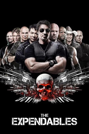 The Expendables (2010) 1080p | 720p | 480p BluRay [Hindi + English (DD5.1)]