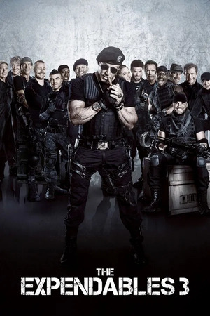 The Expendables 3 (2013) 1080p | 720p | 480p BluRay [Hindi + English (DD5.1)]
