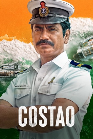 Costao (2025) 1080p | 720p | 480p HDRip [Hindi (DD5.1)]