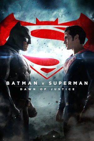 Batman v Superman Dawn of Justice (2016) 1080p | 720p | 480p BluRay [Hindi + English (DD5.1)]