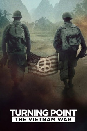 Turning Point The Vietnam War – Season 1 (2025) WEB-HDRip [EP 1 to 5] [Hindi (DDP5.1) + Dual Audio]