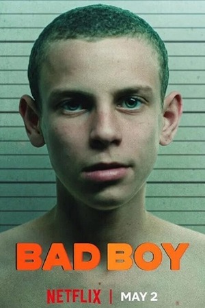 Bad Boy – Season 1 (2023) WEB-HDRip [EP 1 to 8] [Hindi (DDP5.1) + Dual Audio]