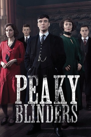 Peaky Blinders – Season 2 (2014) BluRay [ADDED EP 6] [Hindi (DDP5.1) + Dual Audio]