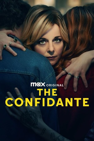 The Confidante – Season 1 (2024) WEB-HDRip [EP 1 to 4] [Hindi (DDP5.1) + Multi Audio]