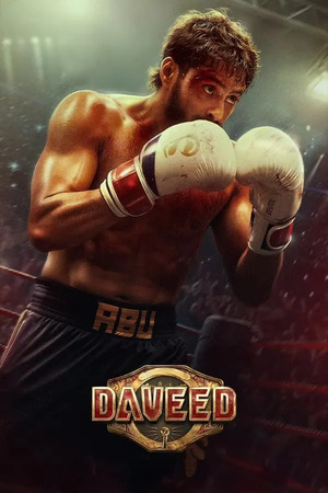 Daveed (2025) 1080p | 720p | 480p WEB-HDRip [Tamil (DD5.1)]