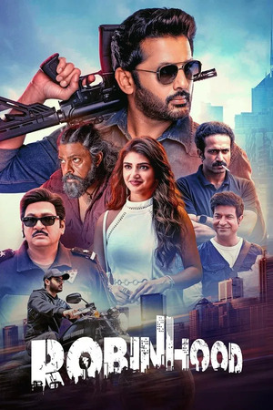 Robinhood (2025) 1080p | 720p | 480p WEB-HDRip [Telugu (DD5.1)]