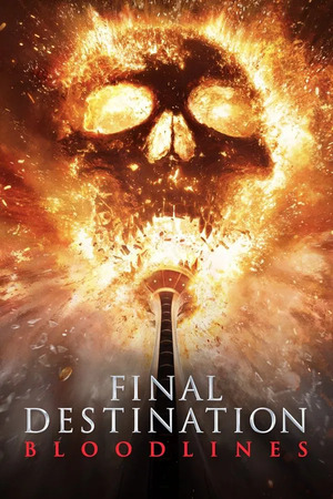 Final Destination BloodLines (2025) 1080p | 720p | 480p Pre-HD [Telugu (DD5.1)]